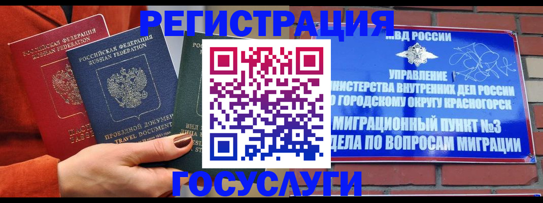 временная регистрация в Лыткарино